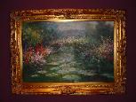 Gwinnett Gallery Fine Art Framing