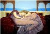Moncrief Creative Renaissance Slumber