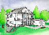 Moncrief Creative Savannah Rendering